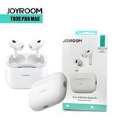 Joyroom JR-T03S Pro Max True With Pop-Up Windows Wireless Earbuds