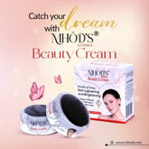 Beauty Cream