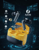 U39 TWS Wireless for Earbuds In-Ear Lightweight High Quality Sound Jerry Chipset